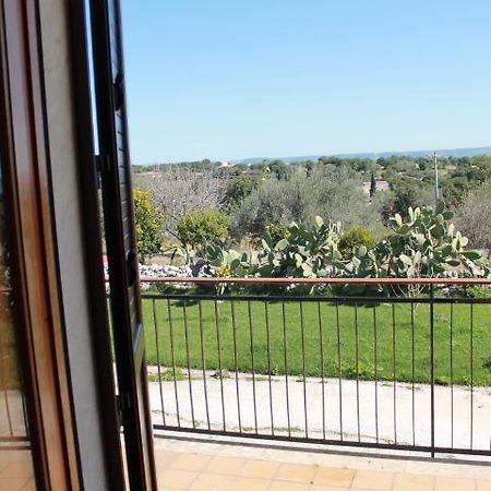 Agriturismo Le Due Palme Il Paradiso di Adamo Frigintini Esterno foto