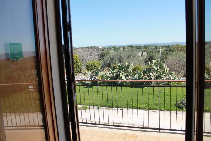 Agriturismo Le Due Palme Il Paradiso di Adamo Frigintini Esterno foto